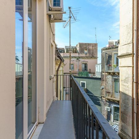卡塔尼亚Casa Ancora Townhouse公寓 外观 照片