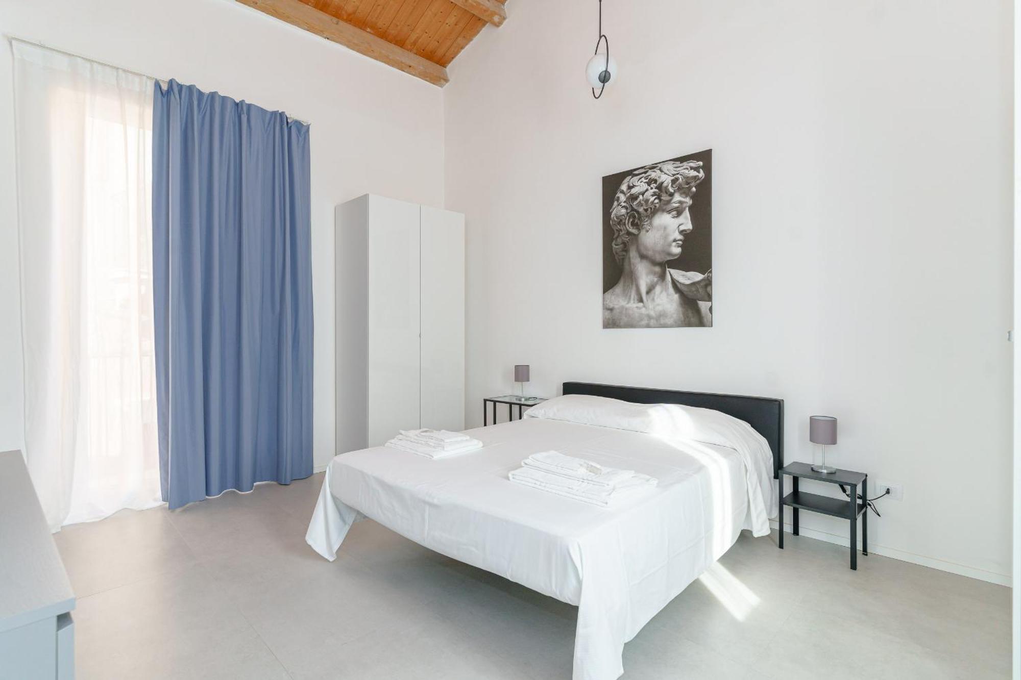 卡塔尼亚Casa Ancora Townhouse公寓 外观 照片
