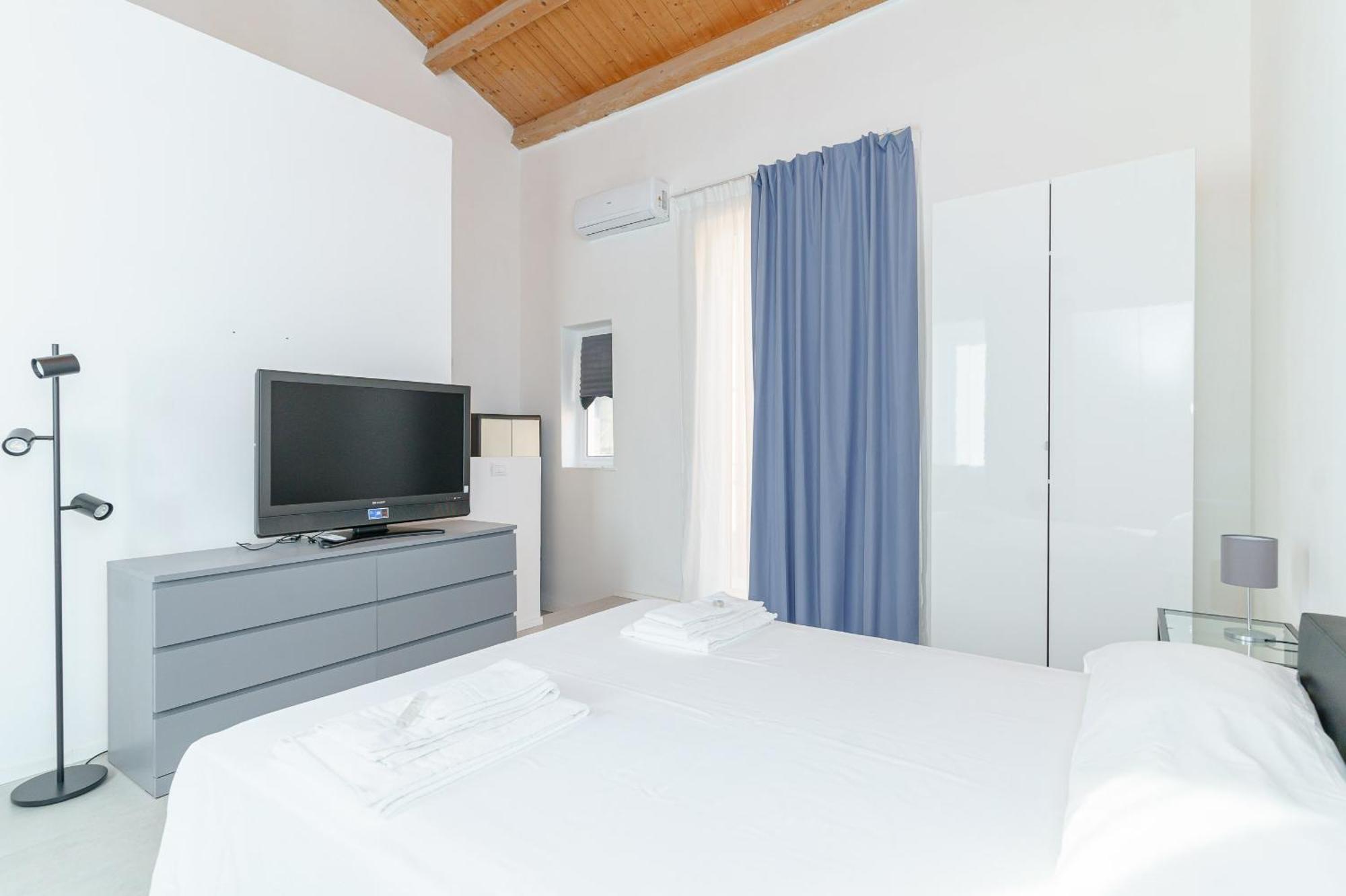 卡塔尼亚Casa Ancora Townhouse公寓 外观 照片